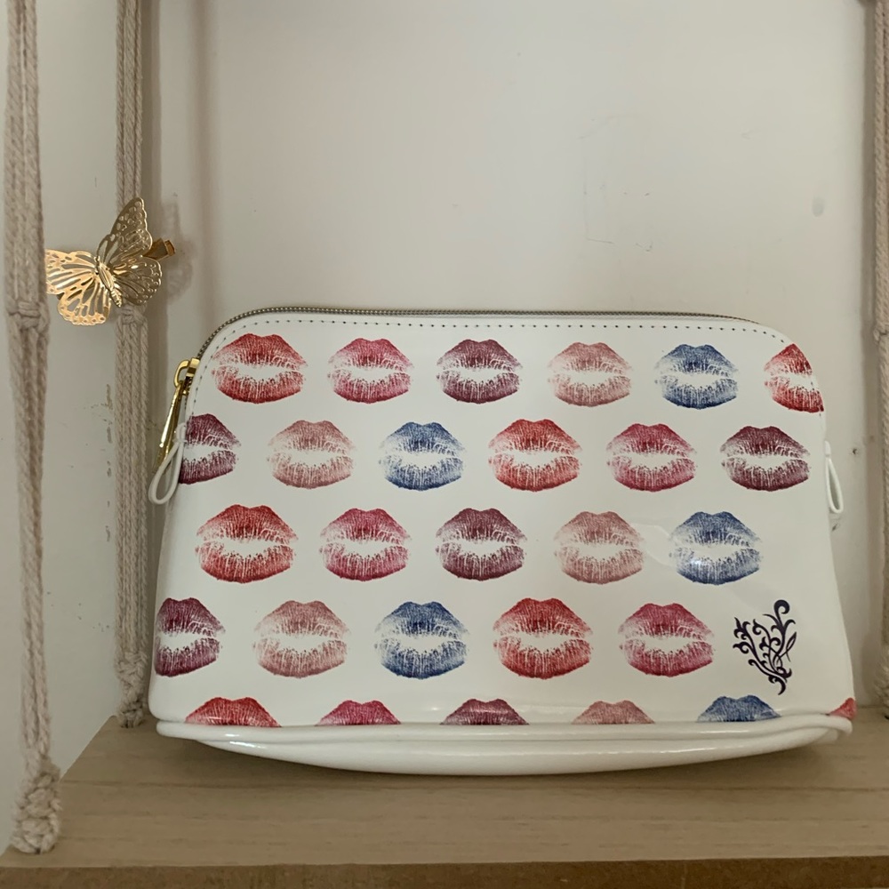 Cosmetic Bag